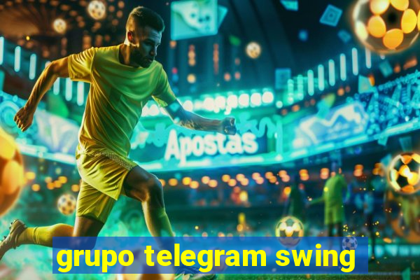 grupo telegram swing